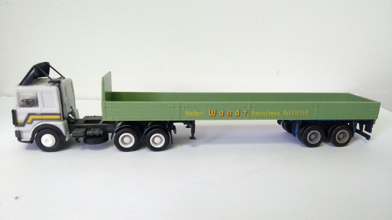 Mach 2835