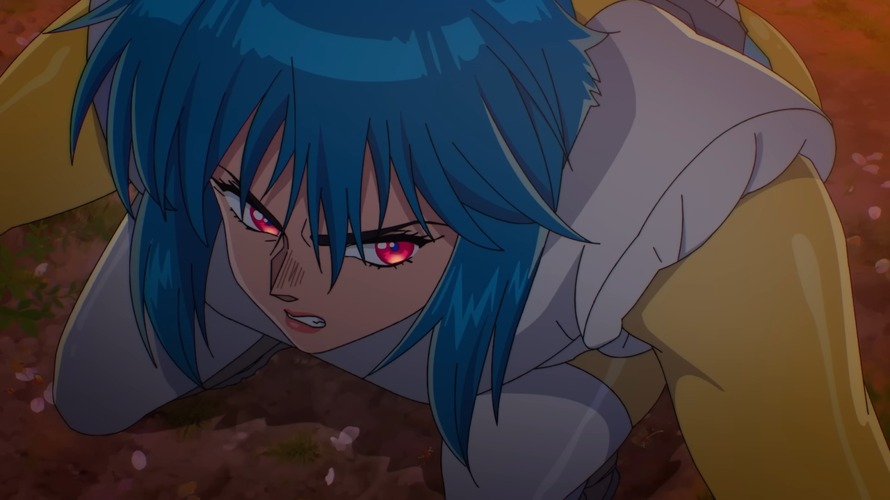THE GHOST IN THE SHELL Second Teaser Trailer July 2026 0 29 screenshot