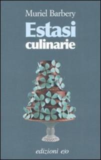 Muriel Barbery - Estasi culinarie (2008) .mp3 - 80 kbps