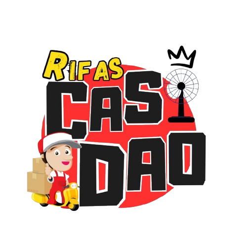 Rifas Exclusivas Logo