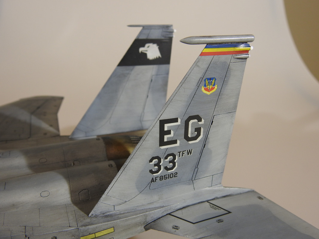 F15C Tamiya 1:48 – klar DSCN2949