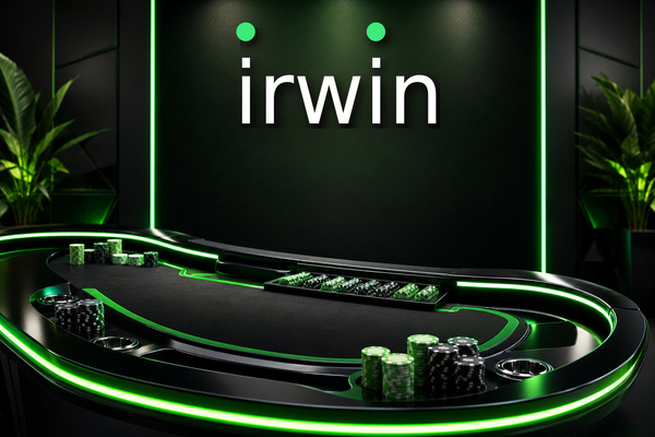 Irwin Casino mobil geprüft