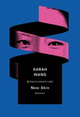Sarah Wang – New Skin (2026)