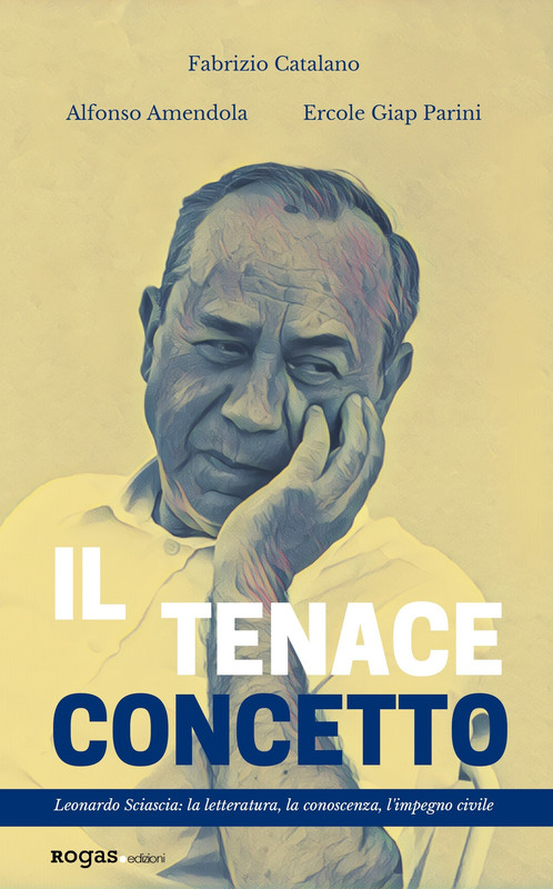 A. Catalano, A. Amendola, E.G. Parini ─ Il tenace concetto (2021)