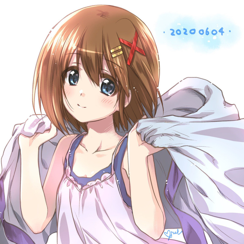 yagami-hayate-lyrical-nanoha-and-2-more-drawn-by-kuroi-mimei-de7bb179427831cbf58c2a5d9c80d838-1