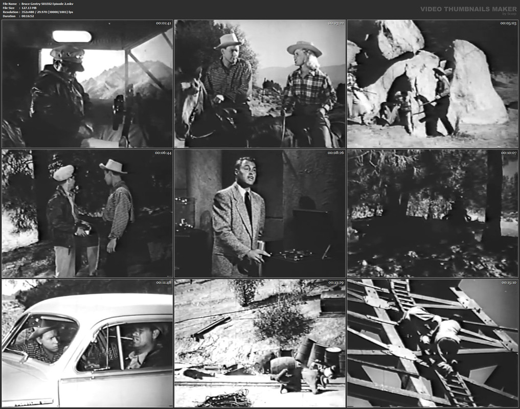 Bruce Gentry S01E02 Episode 2.mkv