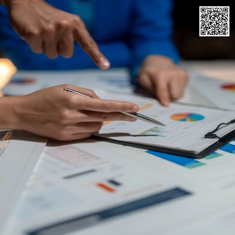 Benefits Of Cloud Accounting With A CPA