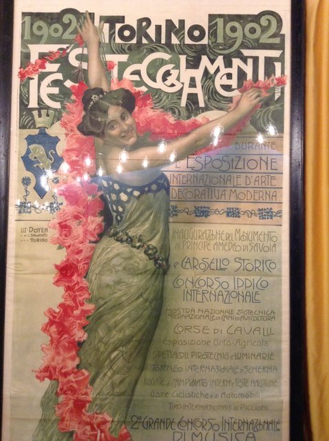 Turín en 4 días de abril de 2024 - Blogs de Italia - Centro de Turín (44)