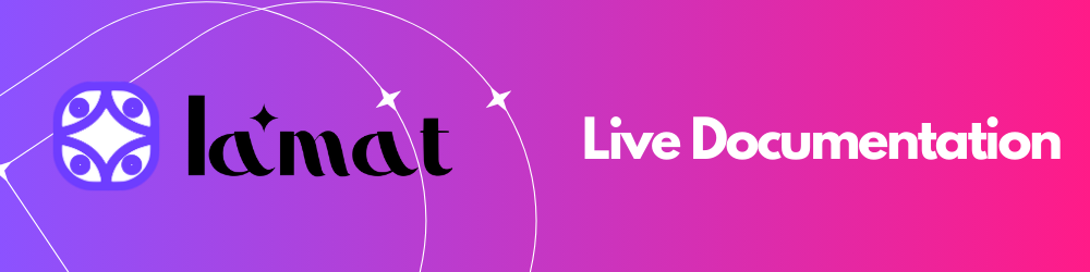 Lamat Ultimate Online Dating Platform, Video Dating, Live Stream