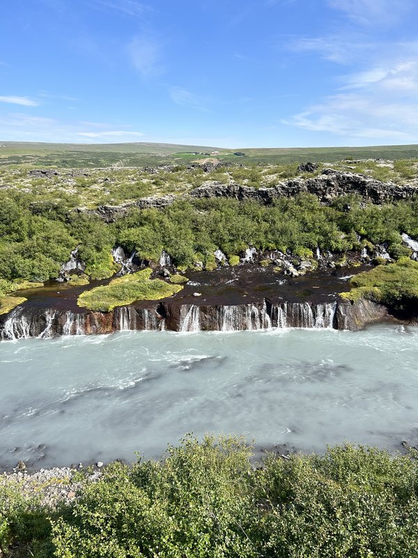 15/07/2025  PISTA 550 KALDADALSVEGUR. PISAMOS EL GLACIAR LANGJÖKULL - 2º Viaje a la Tierra del Hielo y Fuego de 21 días (en construcción, con videos) (4)