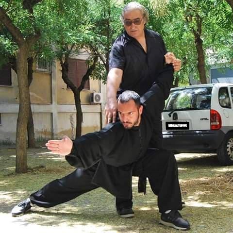 Ανδρέας Ψυχάλης