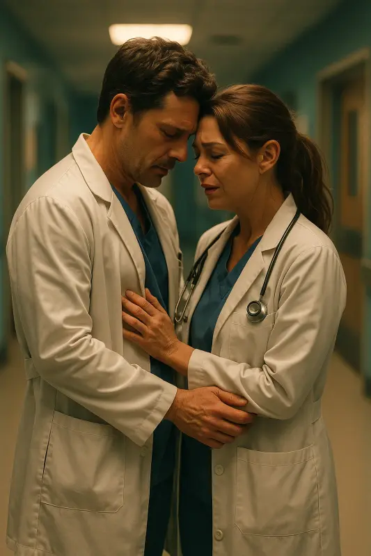 Анатомия страсти