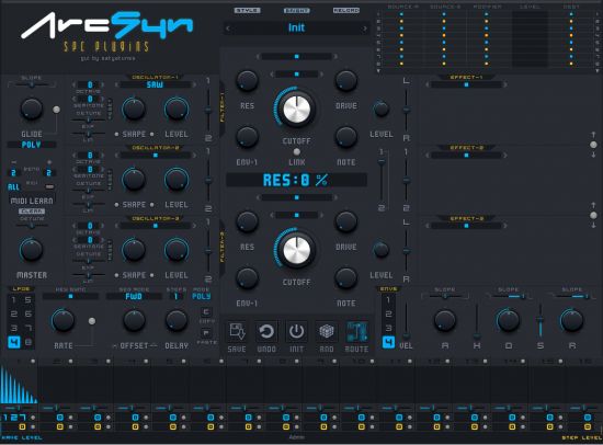 SPC Plugins ArcSyn 3.0.0. SPC Plugins ArcSyn 3.0.0.