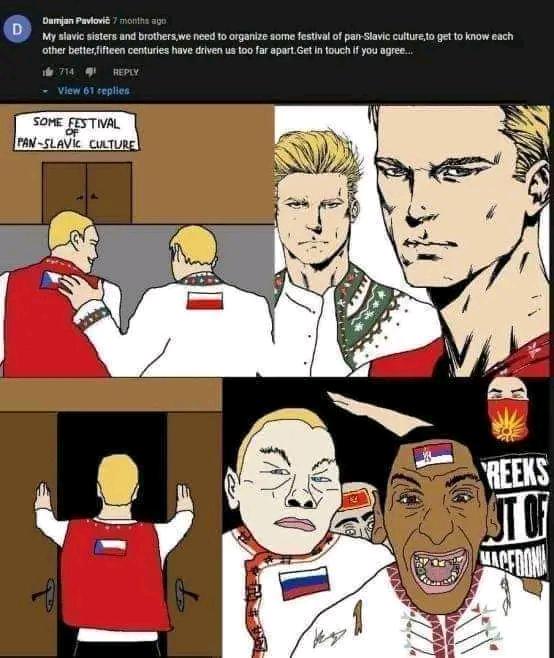 russian culture