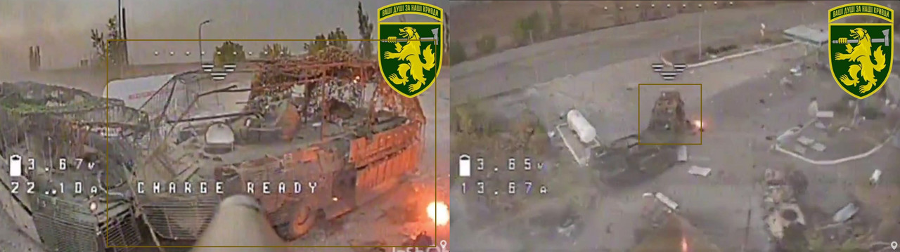 1026 BTR-82AT dam aband 30 09 24