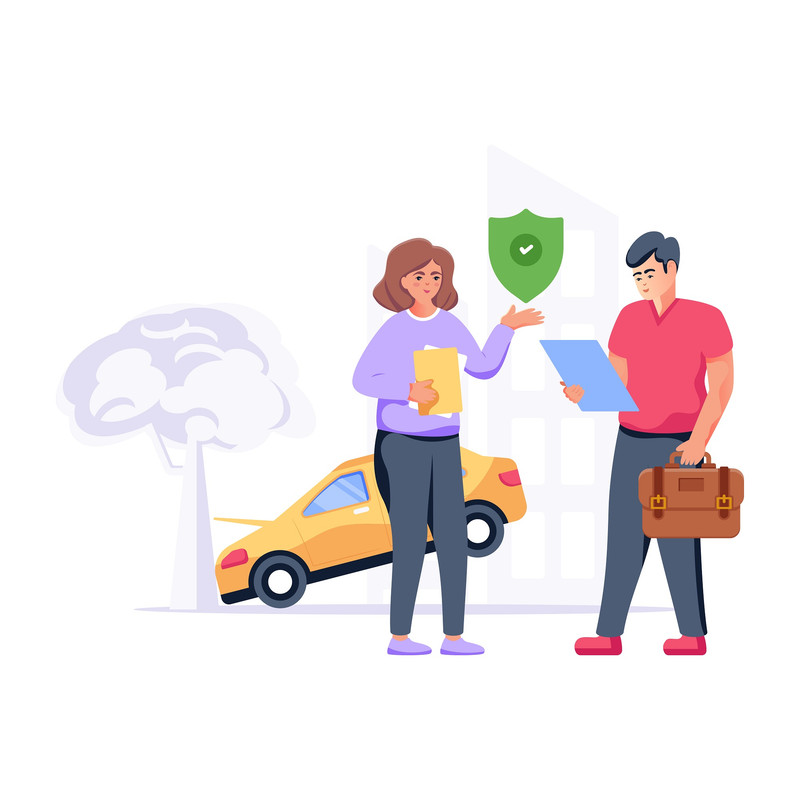 Car Loans for Bad Credit in Pasadena: Everything You Need to Know