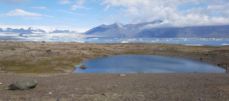 Dia 5. Fjallsárlón Tour. Jökulsárlón. Höfn. Vestrahorn. Stokksnes. Egilsstaðir. - Islandia increíble en 11 días. (4)