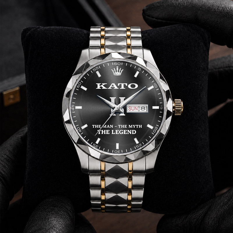 KATO