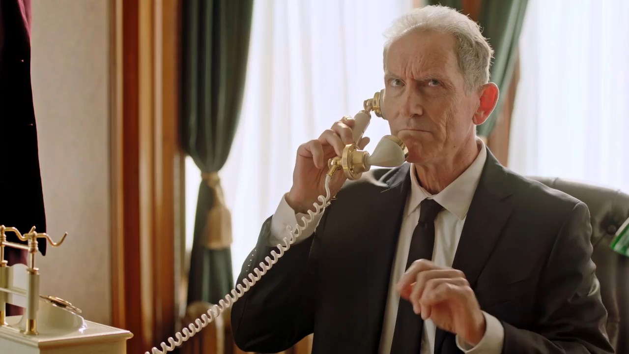 How to Win a Prince 2023 WebRip [Hindi + Tamil + Telugu + English] 480p, 720p ESub Screenshot