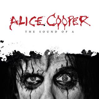 Alice Cooper - The Sound of A (2018).mp3 - 320 Kbps