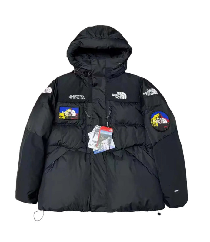 The North Face Down Jacket