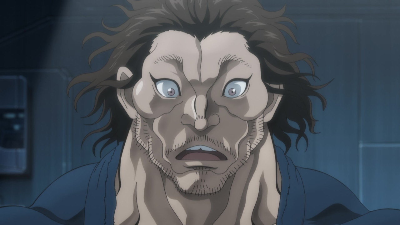 BAKI DOU The Invincible Samurai S01E14 Pickle 1080p NF WEB DL DUAL DDP5 1 H 264 VARYG mkv 0000