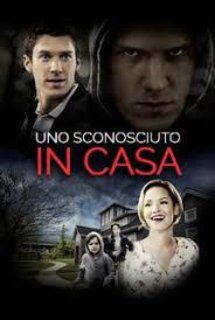 Uno Sconosciuto In Casa (2017) WebDL 1080p AC3 ITA