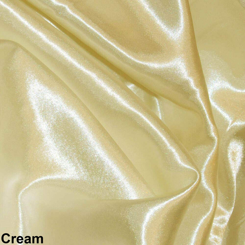 Satin Robes Bathrobe Gown Nightgown Sleepwear Lingerie Solid Robe Night Dresses - Picture 59 of 63