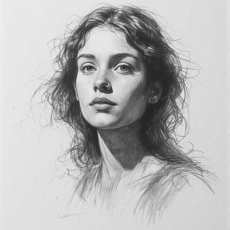 black-and-white-pencil-drawing-(6)
