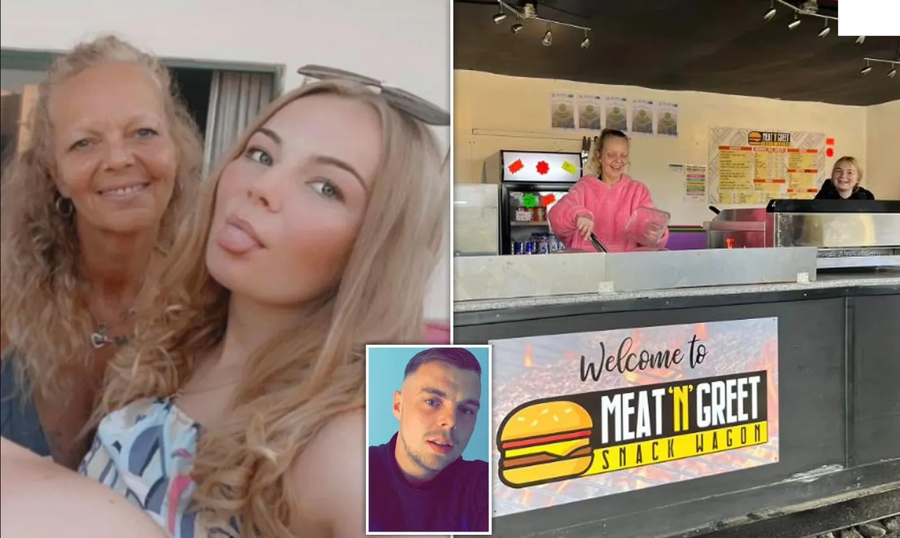 Joven encuentra a su mamá y su hermana muertas el día de su cumpleaños