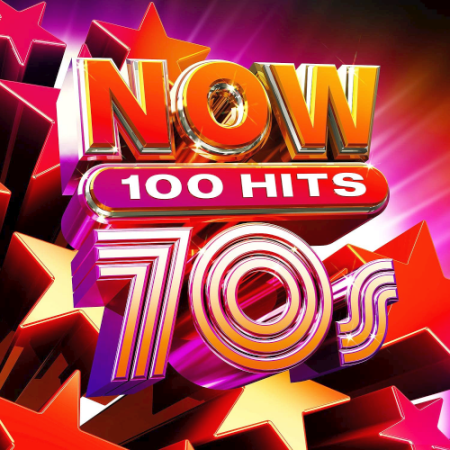 VA - NOW 100 Hits 70s (2020)