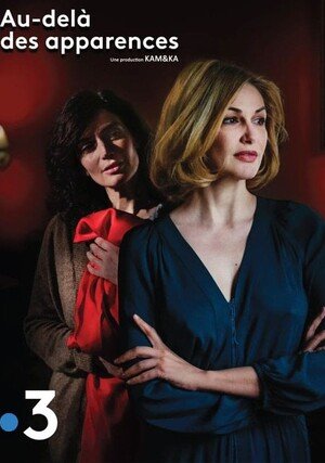 Po drugiej stronie złudzeń / Beyond Appearances (2019) (Sezon 1)  PL.S01.720p.WEB-DL.x264-raven / Polska Lektor AAC 2.0