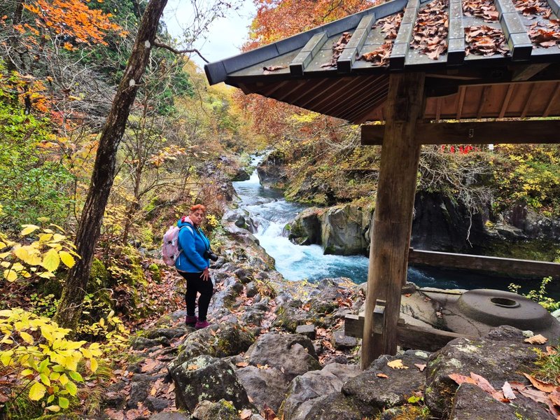 Abismo Kanmangafuchi-13-11-2024 - Japón y sus Pueblos-2024 (51)