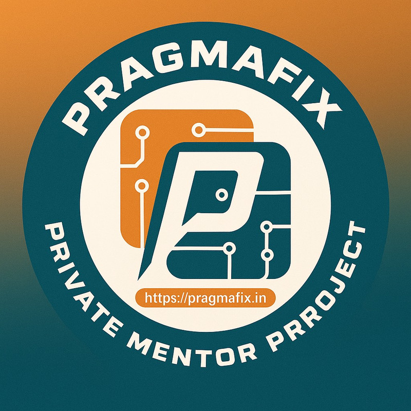 PRAGMAFIX HARDWARE REPAIR TOOL