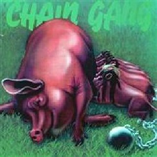 Chain Gang - Chain Gang (1994).mp3 - 192 Kbps