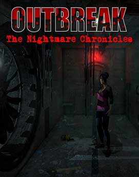 Outbreak The Nightmare Chronicles Complete Edition-PLAZA