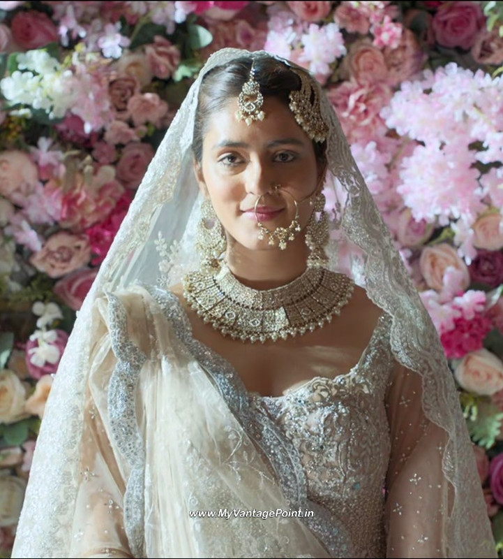 3Bobby Deol as Abrar Haque in the movie Animal (2023) MyVantagePoint