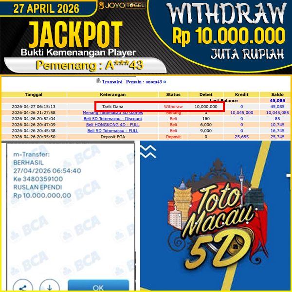 jackpot-permainan-togel-pasaran-totomacau-5d-jp--rp-10000000--dibayar-lunas-di-joyotogel
