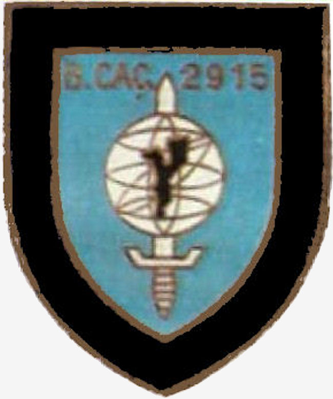 BCac2915