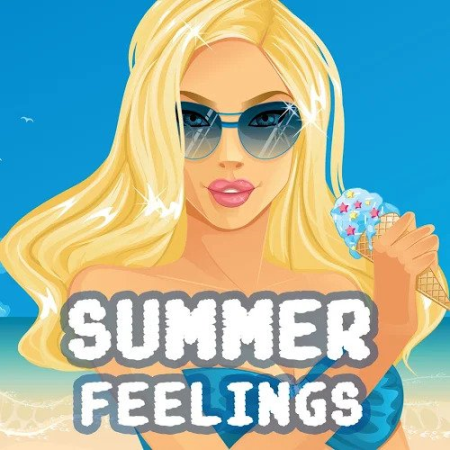 VA - Summer Feelings 2020 (Easy Listening Chillout Lounge Ibiza Del Mar)