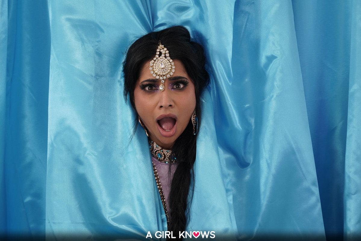 Bollywood Scandal 0149
