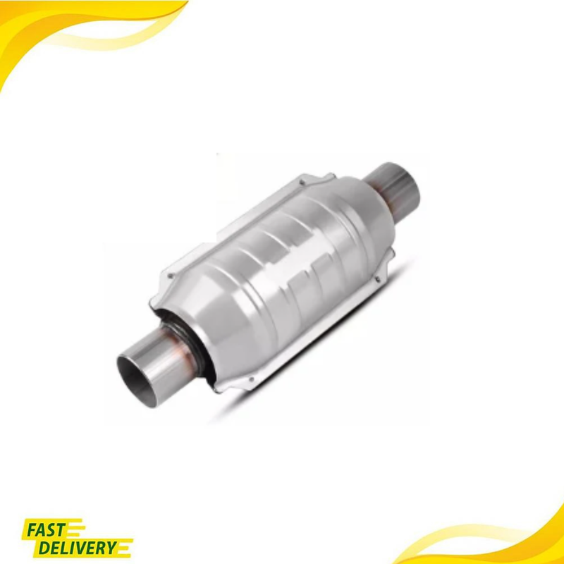 Universal Catalytic Converter