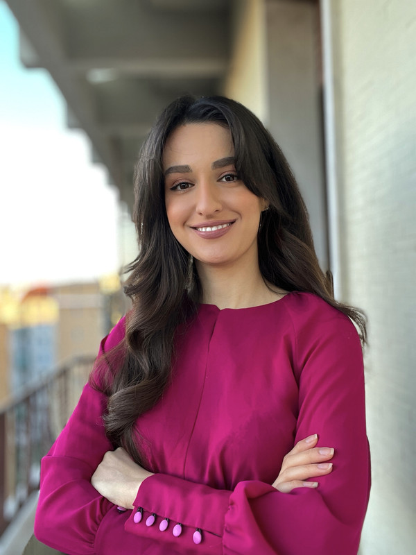 Yeg, your English teacher