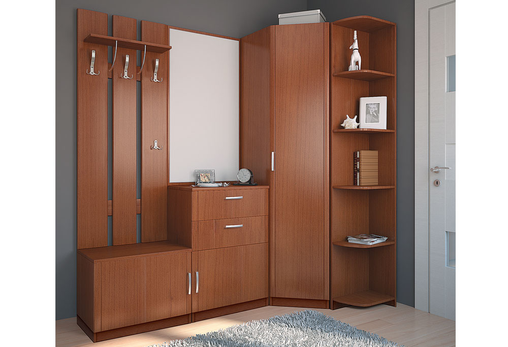 полный набор