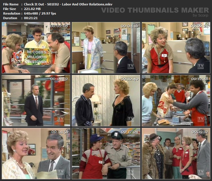 Check It Out - S01E02 - Labor And Other Relations.mkv