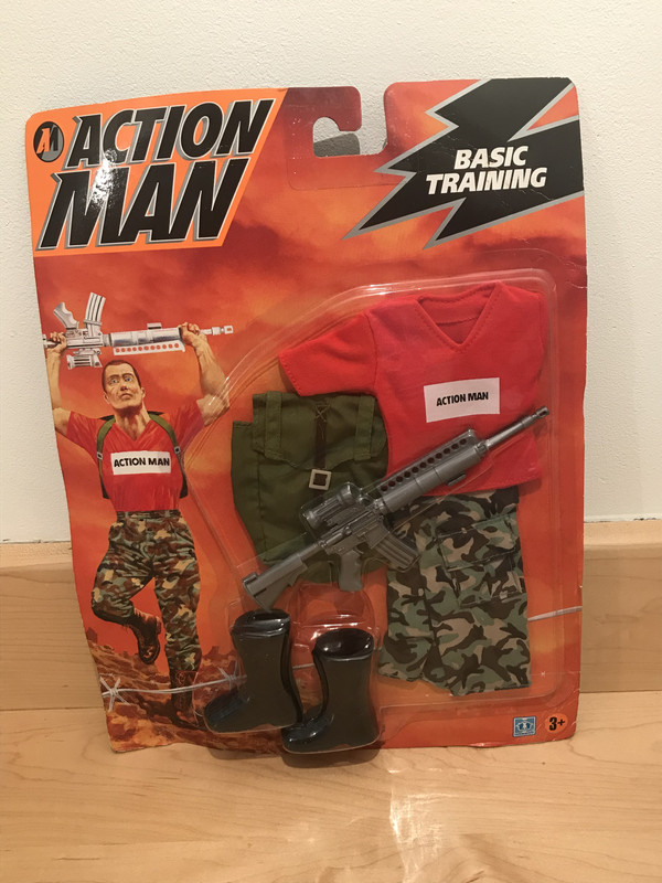 Action Man military figures, carded sets and vehicles. 5-B4-C1-AF1-EC16-479-D-884-A-BCB43-EA8029-D