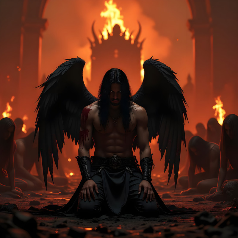 Lost Souls