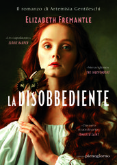 Elizabeth Fremantle – La disobbediente (2024)