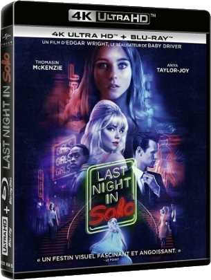 Ultima notte a Soho (2021) BLURAY FULL UHD 2160p HDR HEVC DDPlus 7.1 ITA MULTI