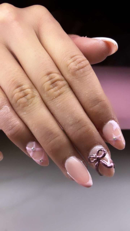 Nail design 2